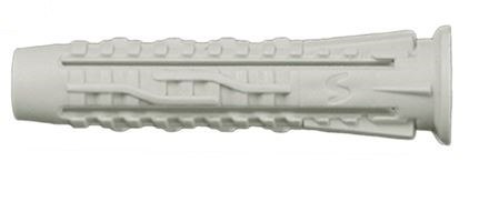 KOSZULKA UNIWERSALNA NYLON XUP 8*40MM UN KOSZULKA UNIWERSALNA NYLON XUP 8*40MM UN