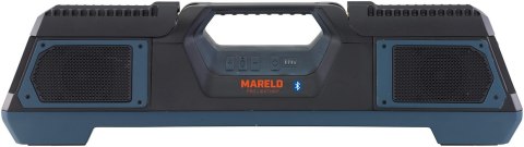 LAMPA AKUMULATOROWA SPARKLE 4000 LM Z BLUETOOTH MARELD LAMPA AKUMULATOROWA SPARKLE 4000 LM Z BLUETOOTH MARELD