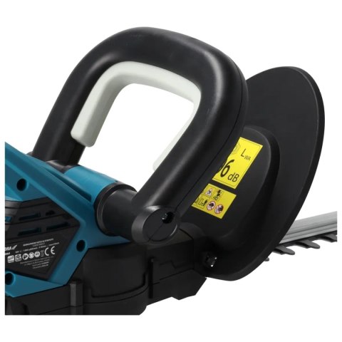 NOŻYCE DO ŻYWOPŁOTU 18V 510MM SAS DEDRA NOŻYCE DO ŻYWOPŁOTU 18V 510MM SAS DEDRA