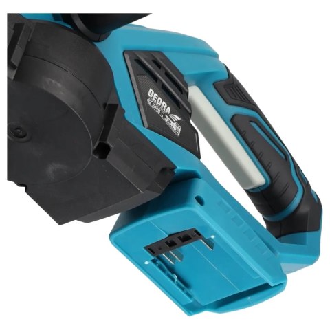 NOŻYCE DO ŻYWOPŁOTU 18V 510MM SAS DEDRA NOŻYCE DO ŻYWOPŁOTU 18V 510MM SAS DEDRA