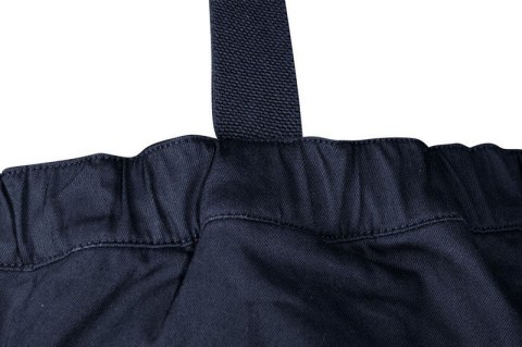 OGRODNICZKI ROBOCZE NAVY ROZMIAR XL NEO