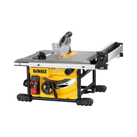 PILARKA STOŁOWA 210MM COMPACT DEWALT PILARKA STOŁOWA 210MM COMPACT DEWALT