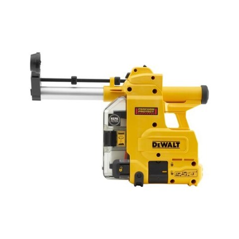 SYSTEM ODPYLAJĄCY DO DCH283, DCH333 DEWALT SYSTEM ODPYLAJĄCY DO DCH283, DCH333 DEWALT