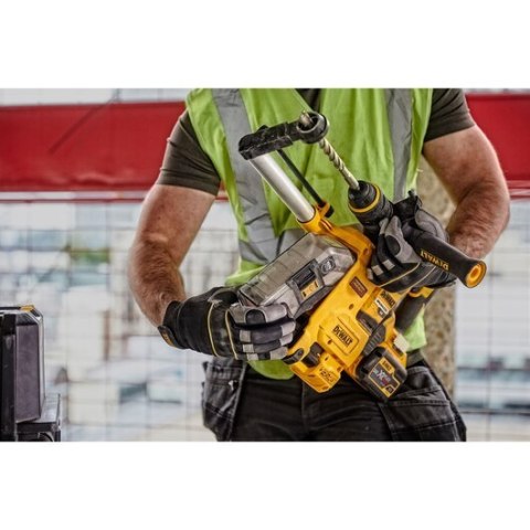 SYSTEM ODPYLAJĄCY DO DCH283, DCH333 DEWALT SYSTEM ODPYLAJĄCY DO DCH283, DCH333 DEWALT