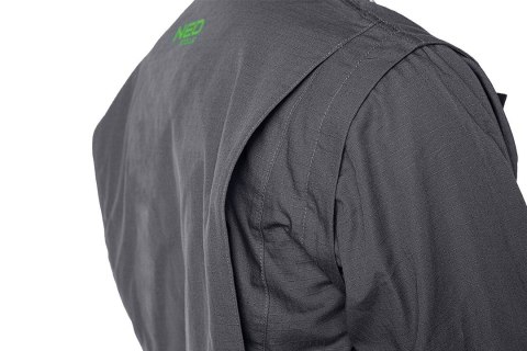 BLUZA ROBOCZA PREMIUM 100% BAWEŁNA,RIPSTOP ROZMIAR XL UN BLUZA ROBOCZA PREMIUM 100% BAWEŁNA,RIPSTOP ROZMIAR XL UN