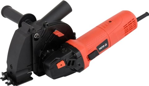 BRUZDOWNICA 1700W ,125MM YATO BRUZDOWNICA 1700W ,125MM YATO