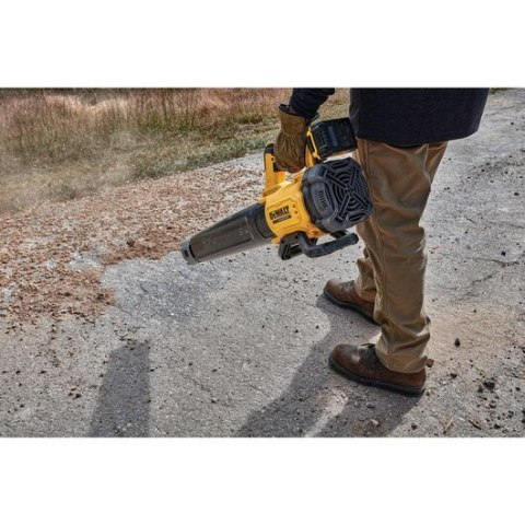 DMUCHAWA AKUMULATOROWA 18V XR 0*AH BEZSZCZOTKOWA DEWALT DMUCHAWA AKUMULATOROWA 18V XR 0*AH BEZSZCZOTKOWA DEWALT
