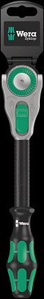 GRZECHOTKA ZYKLOP SPEED Z ZABIERAKIEM 1/2'' WERA