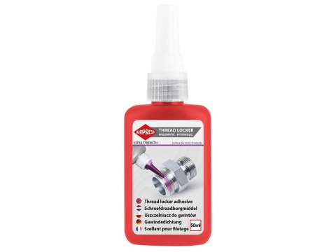 KLEJ DO GWINTÓW 50ML AIRPRESS KLEJ DO GWINTÓW 50ML AIRPRESS