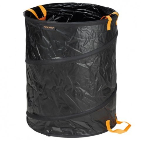 KOSZ OGRODOWY SOLID POPUP 172L FISKARS KOSZ OGRODOWY SOLID POPUP 172L FISKARS