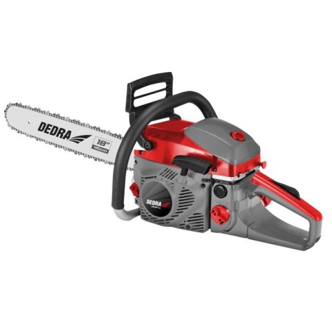 PILARKA SPALINOWA ŁAŃCUCHOWA 45CM 2.1KW DEDRA PILARKA SPALINOWA ŁAŃCUCHOWA 45CM 2.1KW DEDRA