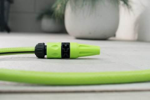 WĄŻ OGRODOWY QUATTRO 3/4'' 25M CELL-FAST WĄŻ OGRODOWY QUATTRO 3/4'' 25M CELL-FAST