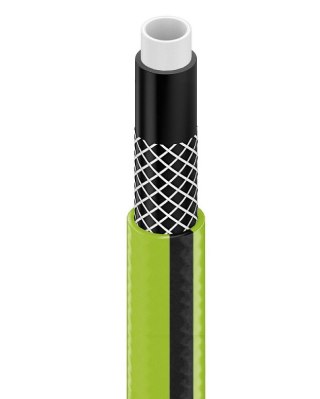 WĄŻ OGRODOWY QUATTRO 3/4'' 50M CELL-FAST