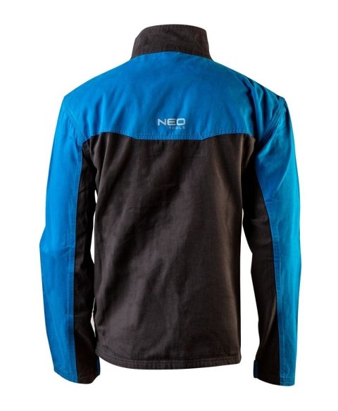 BLUZA ROBOCZA HD+ ROZMIAR M NEO