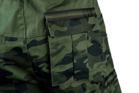 KRÓTKIE SPODENKI CAMO XXXL NEO KRÓTKIE SPODENKI CAMO XXXL NEO