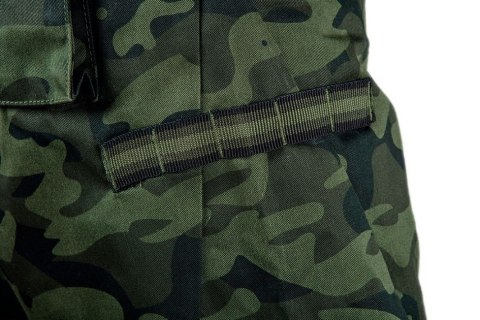 KRÓTKIE SPODENKI CAMO XXXL NEO KRÓTKIE SPODENKI CAMO XXXL NEO