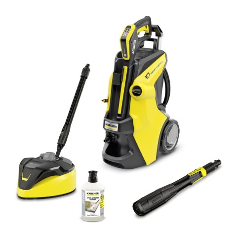 MYJKA WYSOKOCIŚNIENIOWA K 7 SMART CONTROL HOME *EU KARCHER MYJKA WYSOKOCIŚNIENIOWA K 7 SMART CONTROL HOME *EU KARCHER