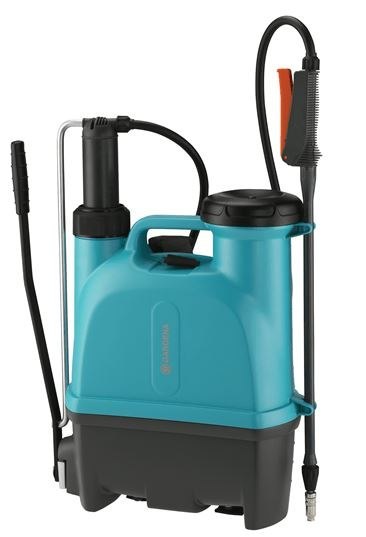 OPRYSKIWACZ CIŚNIENIOWY PLUS 12L GARDENA OPRYSKIWACZ CIŚNIENIOWY PLUS 12L GARDENA