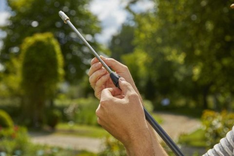 OPRYSKIWACZ CIŚNIENIOWY PLUS 12L GARDENA OPRYSKIWACZ CIŚNIENIOWY PLUS 12L GARDENA