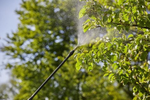 OPRYSKIWACZ CIŚNIENIOWY PLUS 12L GARDENA OPRYSKIWACZ CIŚNIENIOWY PLUS 12L GARDENA