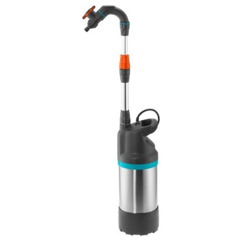 POMPA DO DESZCZÓWKI 4700/2 INOX A GARDENA POMPA DO DESZCZÓWKI 4700/2 INOX A GARDENA