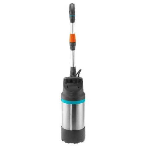 POMPA DO DESZCZÓWKI 4700/2 INOX A GARDENA POMPA DO DESZCZÓWKI 4700/2 INOX A GARDENA