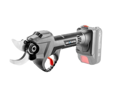 SEKATOR AKUMULATOROWY ENERGY+ 18V BEZ AKUMULAT. GRAPHITE SEKATOR AKUMULATOROWY ENERGY+ 18V BEZ AKUMULAT. GRAPHITE