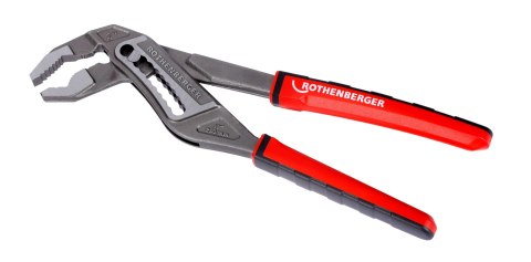 KLUCZ NASTAWNY DO RUR NEW ROGRIP M 10'' 2K ROTHENBERGER KLUCZ NASTAWNY DO RUR NEW ROGRIP M 10'' 2K ROTHENBERGER