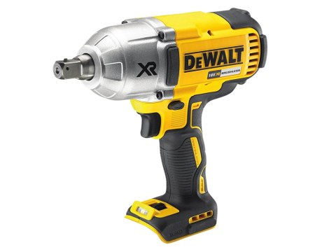 KLUCZ UDAROWY XR BL 1/2'' 18V 0*AH 1625 NM DEWALT KLUCZ UDAROWY XR BL 1/2'' 18V 0*AH 1625 NM DEWALT