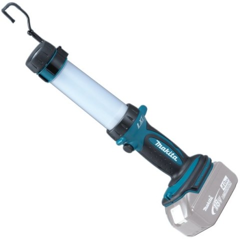LATARKA AKUMULATOROWA LED 14.4/18V LI-ION DML806 MAKITA LATARKA AKUMULATOROWA LED 14.4/18V LI-ION DML806 MAKITA