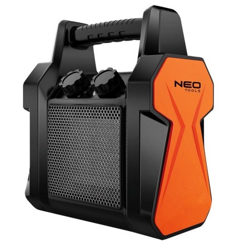 NAGRZEWNICA ELEKTRYCZNA CERAMICZNA PTC 2KW NEO