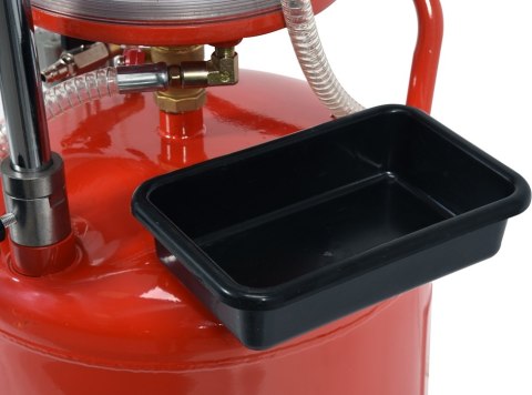 ZLEWARKO WYSYSARKA PNEUMATYCZNA 70L ZE ZBIORNIKIEM KONTROLNY YATO ZLEWARKO WYSYSARKA PNEUMATYCZNA 70L ZE ZBIORNIKIEM KONTROLNY YATO