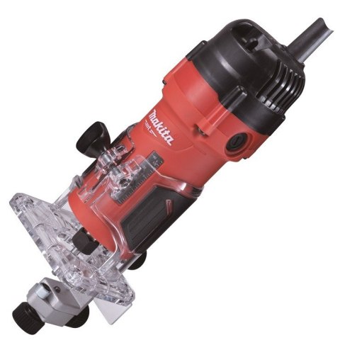 FREZARKA GÓRNOWRZECIONOWA 530W 6MM MAKITA FREZARKA GÓRNOWRZECIONOWA 530W 6MM MAKITA