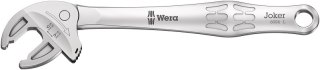 KLUCZ SAMONASTAWNY PŁASKI JOKER 16-19MM WERA