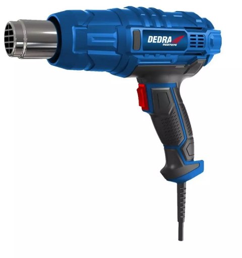 OPALARKA 2000W DEDRA OPALARKA 2000W DEDRA