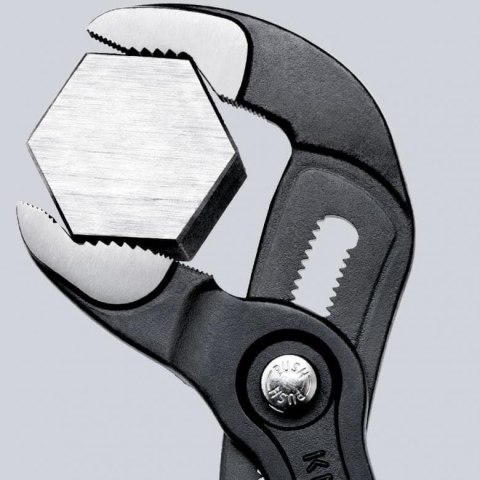 SZCZYPCE DO RUR COBRA 250MM KNIPEX