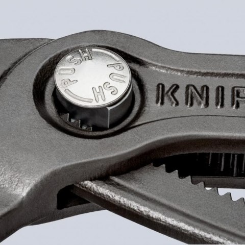 SZCZYPCE DO RUR COBRA 250MM KNIPEX