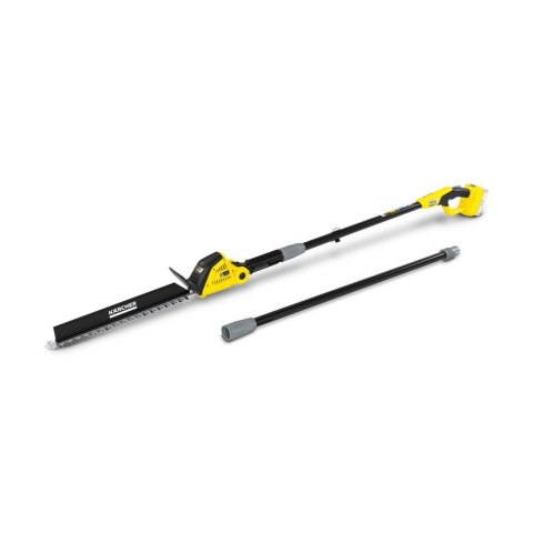 NOŻYCE AKUM. DO ŻYWOPŁOTU NA WYSIĘGNIKU PGH 18-45 18V 0*AH KARCHER NOŻYCE AKUM. DO ŻYWOPŁOTU NA WYSIĘGNIKU PGH 18-45 18V 0*AH KARCHER