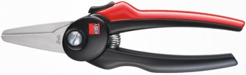 NOŻYCE WIELOFUNKCYJNE PROSTE 140MM BESSEY NOŻYCE WIELOFUNKCYJNE PROSTE 140MM BESSEY