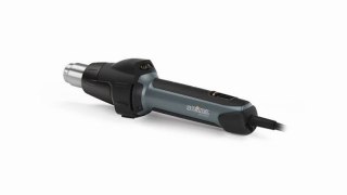 OPALARKA HG2220 E, REGULACJA TEMPERATURY 2200W STEINEL