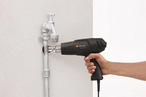 OPALARKA HL1821 S, REGULACJA TEMPERATURY 1800W STEINEL OPALARKA HL1821 S, REGULACJA TEMPERATURY 1800W STEINEL