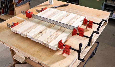 ŚCISK DO RAM TL 1800MM BESSEY ŚCISK DO RAM TL 1800MM BESSEY