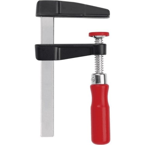 ŚCISK ŚRUBOWY STOLARSKI LEKKI 200/100MM. BESSEY ŚCISK ŚRUBOWY STOLARSKI LEKKI 200/100MM. BESSEY