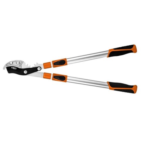 SEKATOR DO GAŁĘZI KOWADEŁKOWY 670MM, ZAKRES DO 42MM, PRZEKŁ. NEO