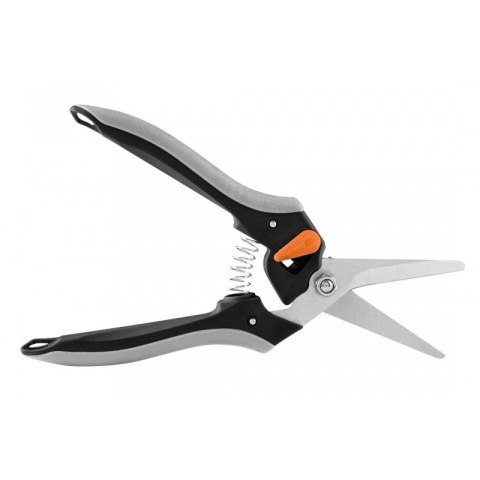SEKATOR UNIWERSALNY 210MM, ZAKRES DO 6MM, REGULOWANY ROZSTAW NEO SEKATOR UNIWERSALNY 210MM, ZAKRES DO 6MM, REGULOWANY ROZSTAW NEO