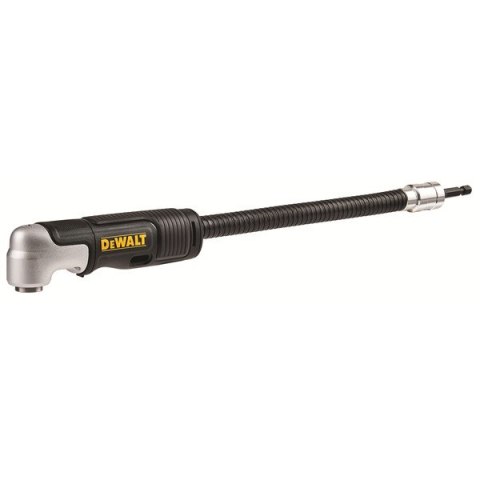 ADAPTER KĄTOWY 90° ELASTYCZNY 6-KĄTNY DEWALT ADAPTER KĄTOWY 90° ELASTYCZNY 6-KĄTNY DEWALT