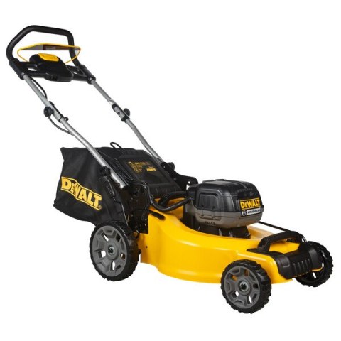 KOSIARKA DO TRAWY AKUMULATOROWA 48CM 2*18V 2*5.0*AH DEWALT