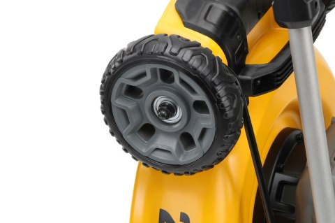 KOSIARKA DO TRAWY AKUMULATOROWA 48CM 2*18V 2*5.0*AH DEWALT