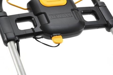 KOSIARKA DO TRAWY AKUMULATOROWA 48CM 2*18V 2*5.0*AH DEWALT