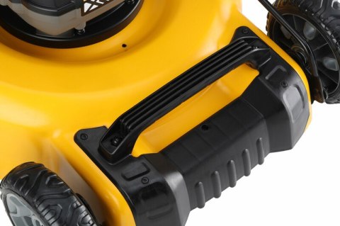 KOSIARKA DO TRAWY AKUMULATOROWA 48CM 2*18V 2*5.0*AH DEWALT